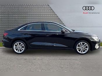 Used Audi A3 2022 for sale - 78118921: Photo