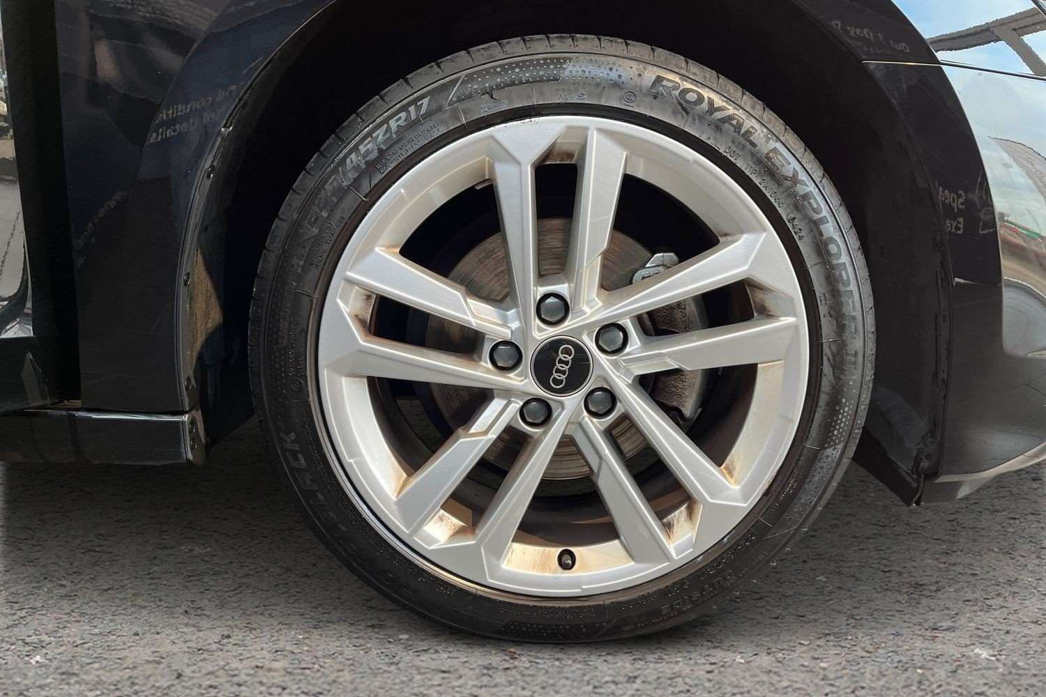 Used Audi A3 2022 for sale - 78118921: Photo 5