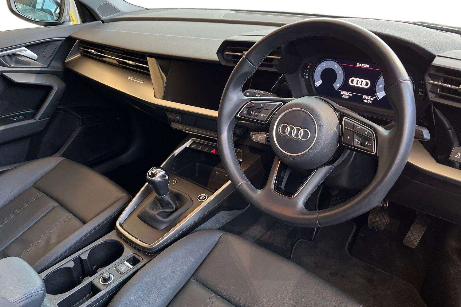 Used Audi A3 2022 for sale - 78118921: Photo 6