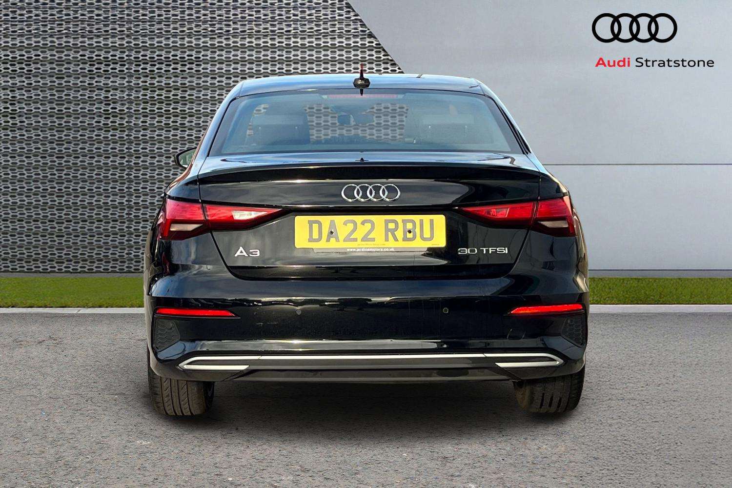 Used Audi A3 2022 for sale - 78118921: Photo 7
