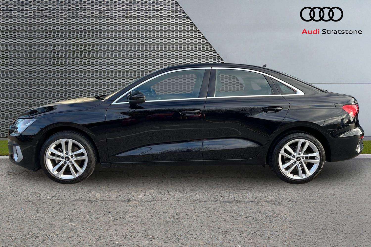 Used Audi A3 2022 for sale - 78118921: Photo 8