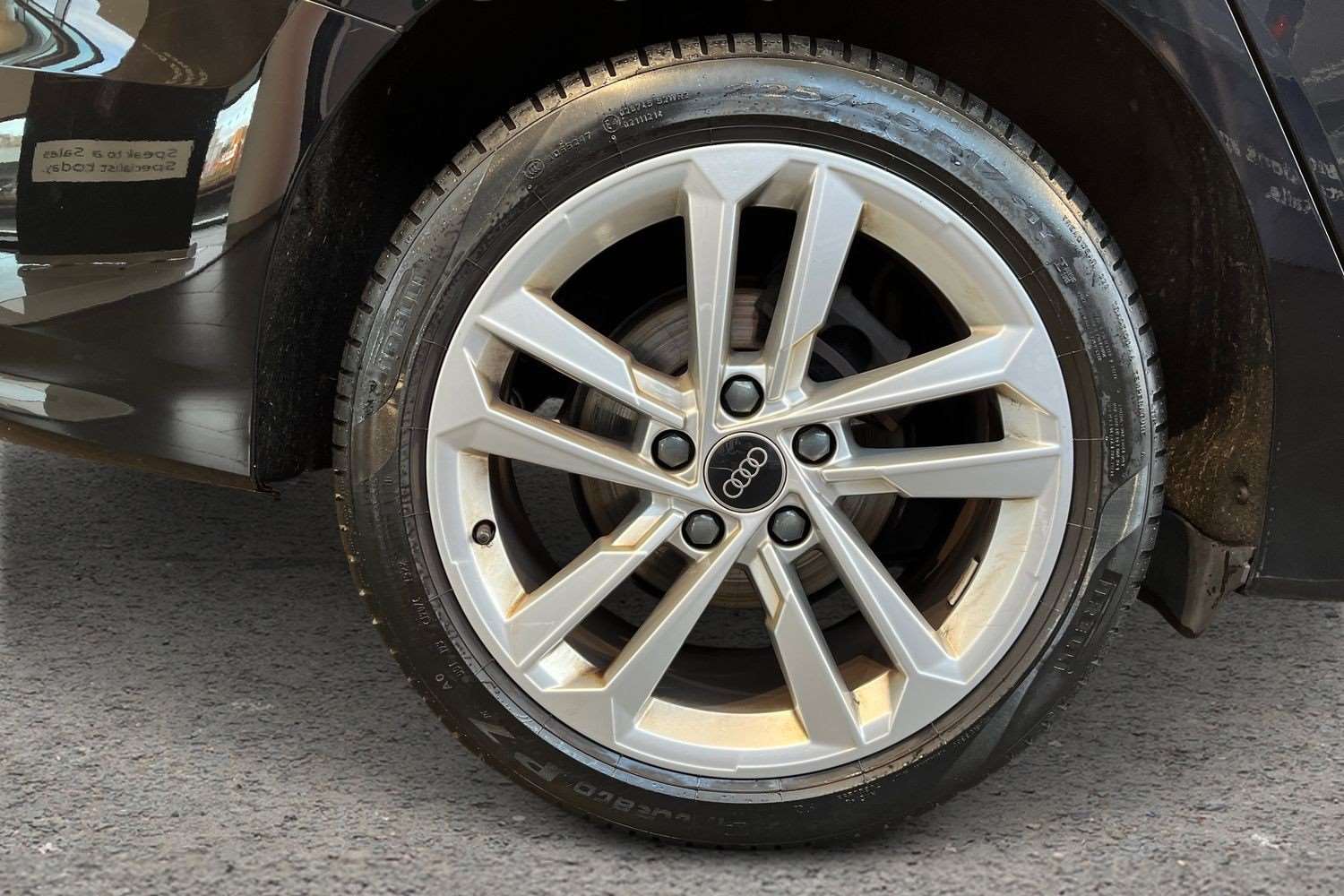 Used Audi A3 2022 for sale - 78118921: Photo 9