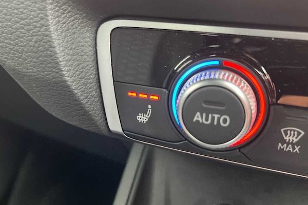 Used Audi RS Q3 2021 for sale - 75733218: Photo 16