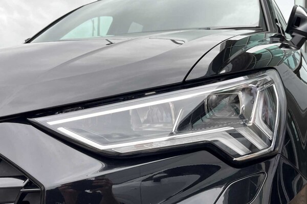 Used Audi RS Q3 2021 for sale - 75733218: Photo 18