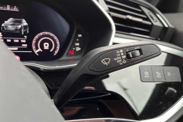 Used Audi RS Q3 2021 for sale - 75733218: Photo 20