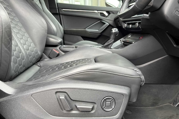 Used Audi RS Q3 2021 for sale - 75733218: Photo 22