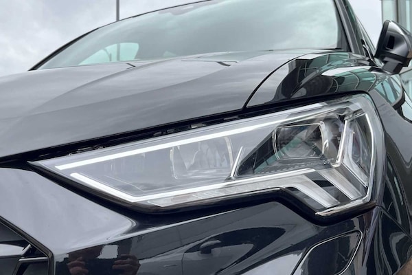 Used Audi RS Q3 2021 for sale - 75733218: Photo 25