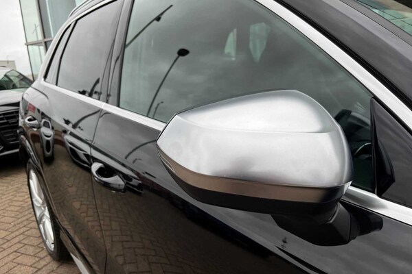 Used Audi RS Q3 2021 for sale - 75733218: Photo 28