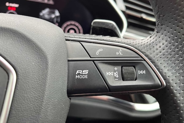 Used Audi RS Q3 2021 for sale - 75733218: Photo 30