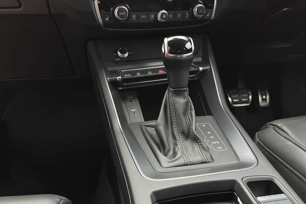 Used Audi RS Q3 2021 for sale - 75733218: Photo 31
