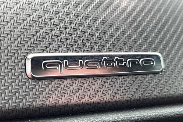 Used Audi RS Q3 2021 for sale - 75733218: Photo 32