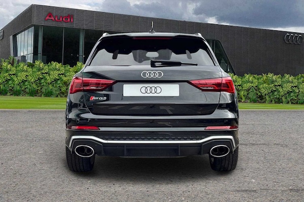 Used Audi RS Q3 2021 for sale - 75733218: Photo 7