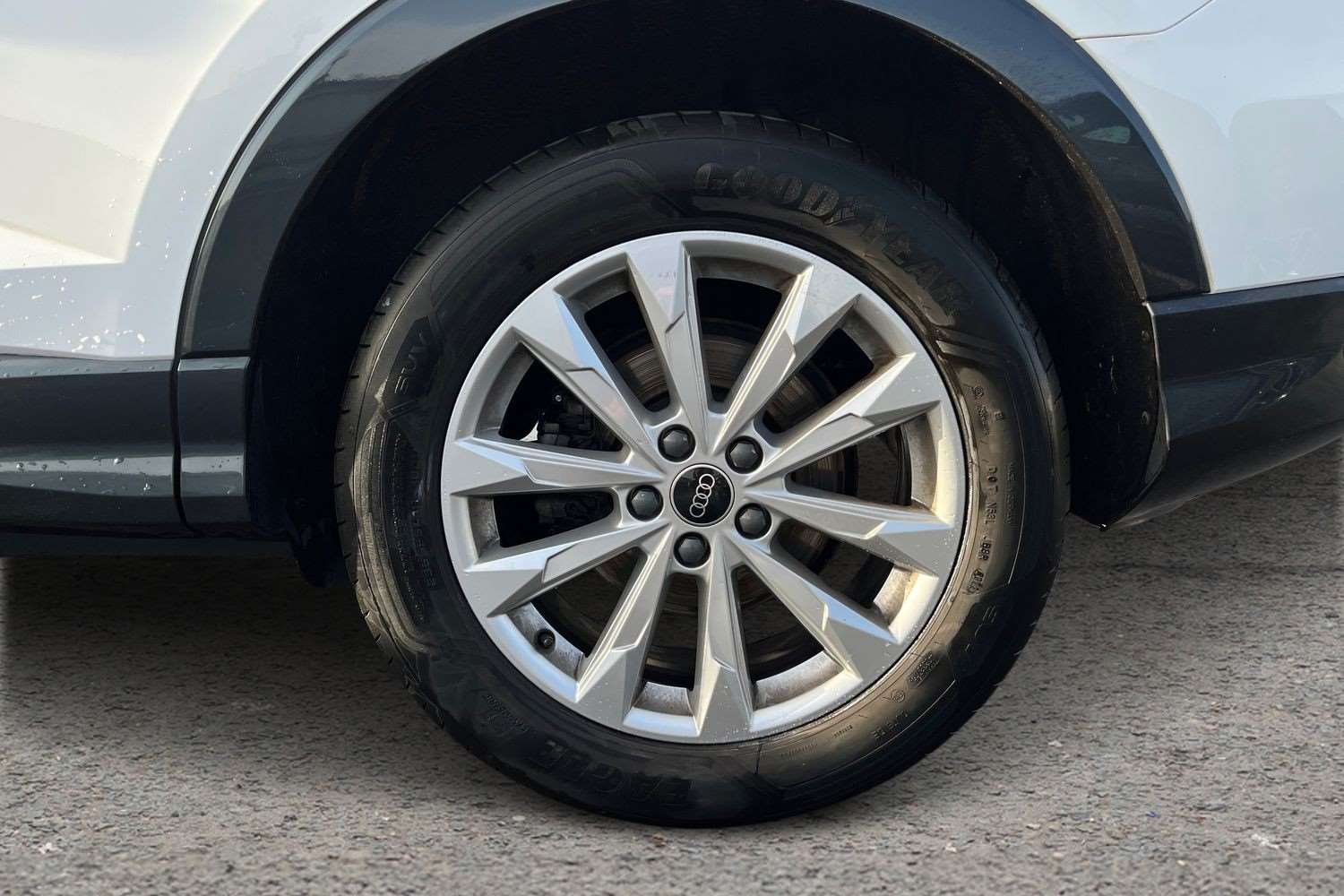 Used Audi Q3 2023 for sale - 77649003: Photo 10