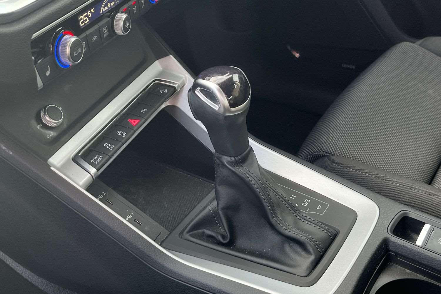 Used Audi Q3 2023 for sale - 77649003: Photo 15