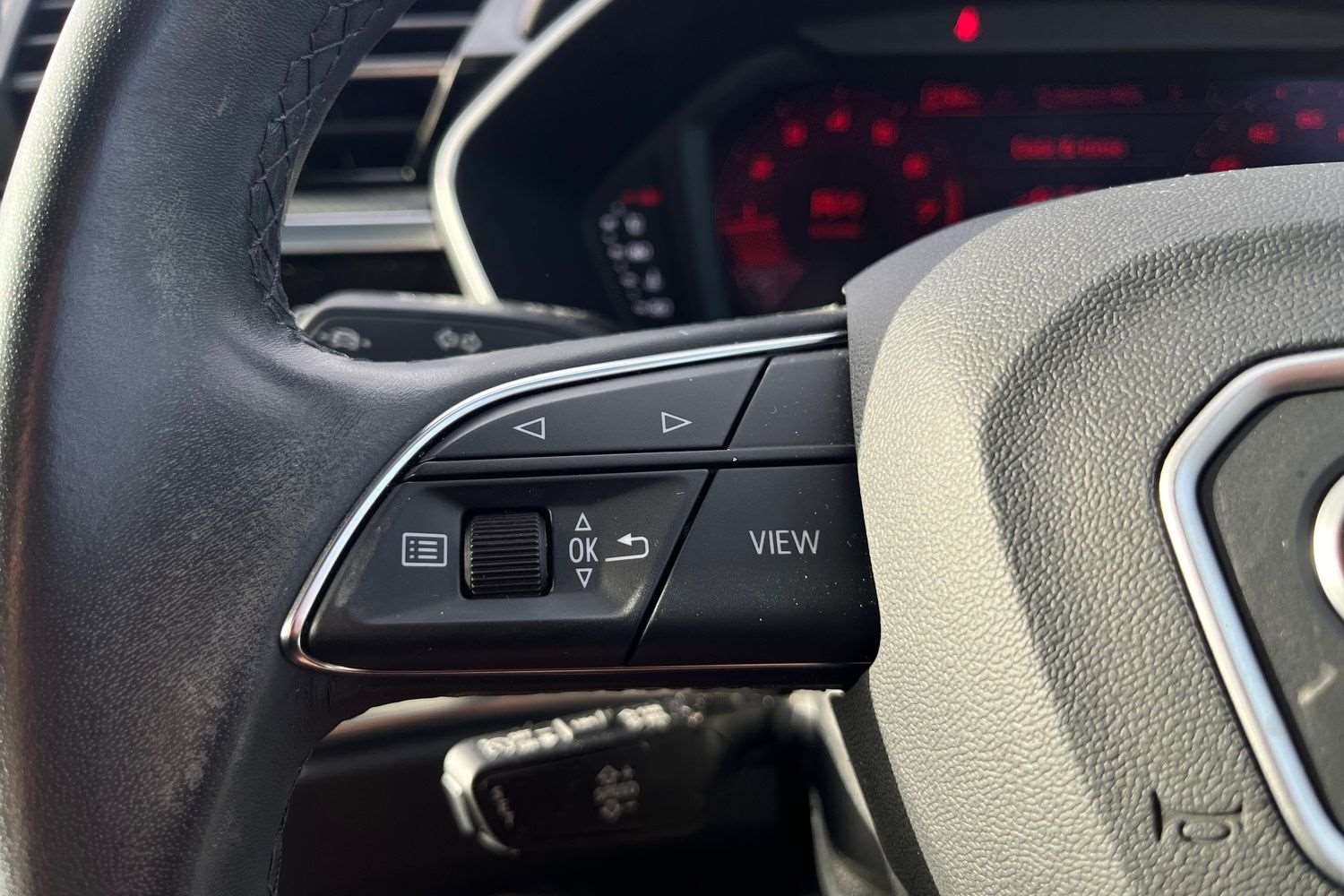 Used Audi Q3 2023 for sale - 77649003: Photo 16