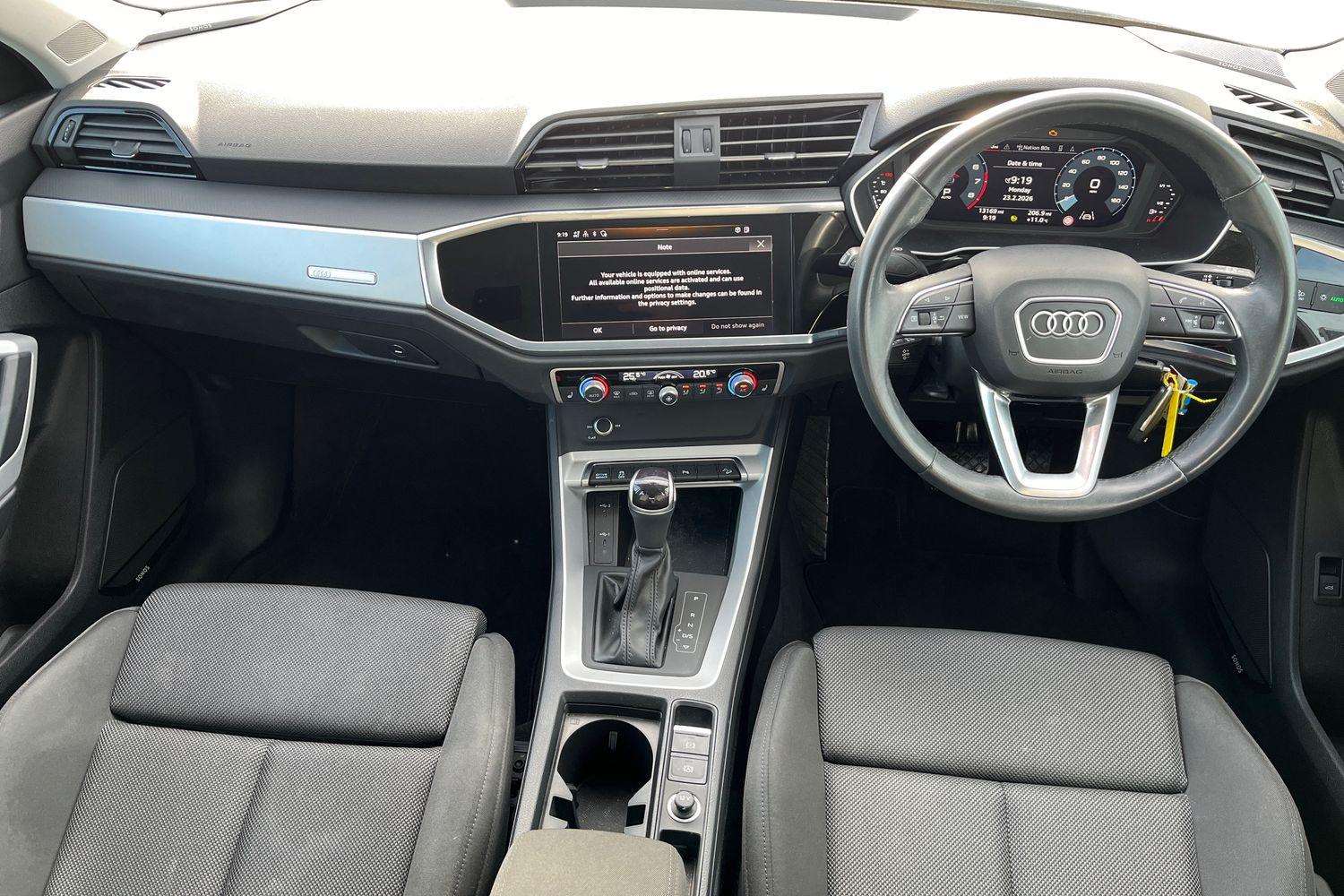 Used Audi Q3 2023 for sale - 77649003: Photo 19