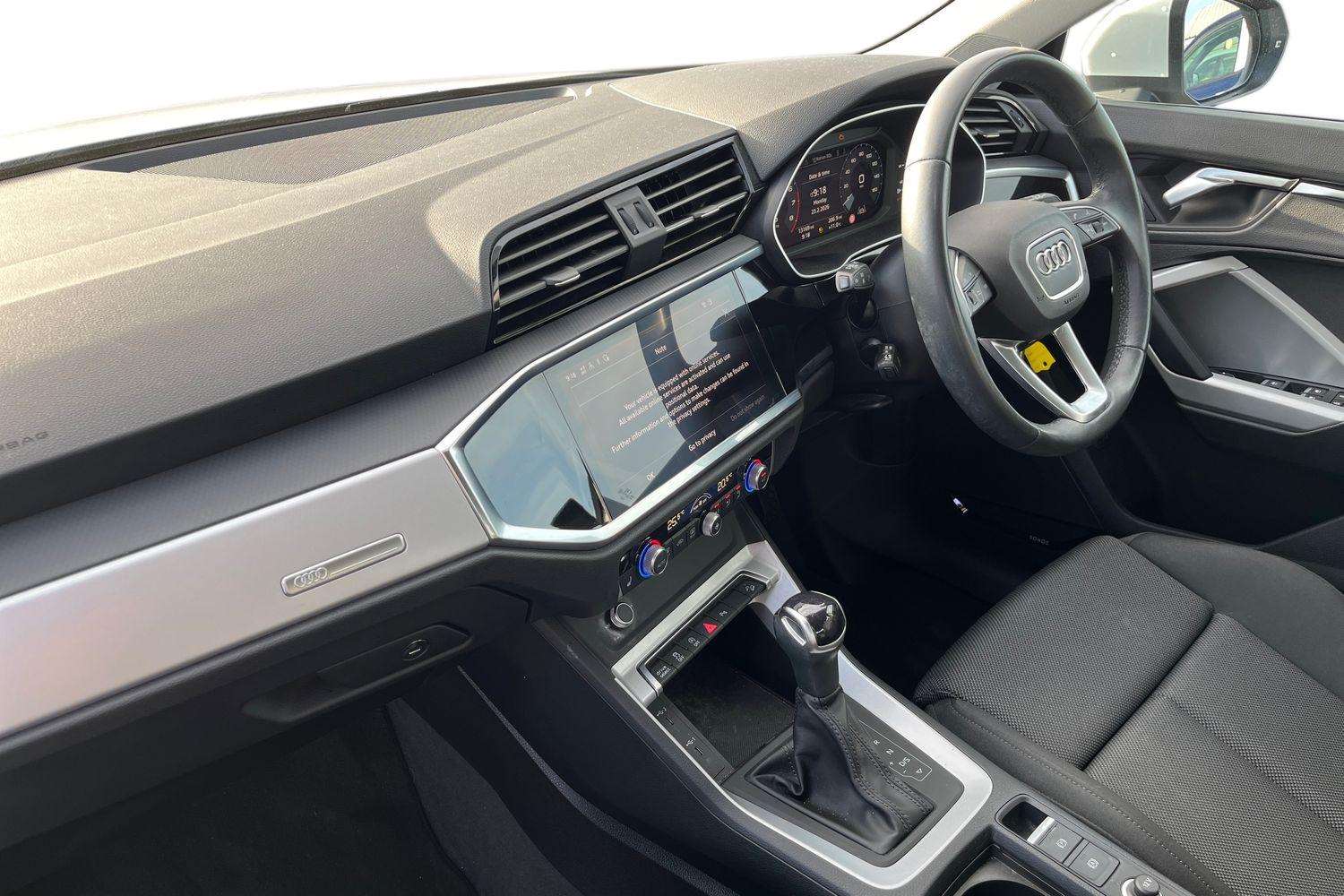 Used Audi Q3 2023 for sale - 77649003: Photo 20