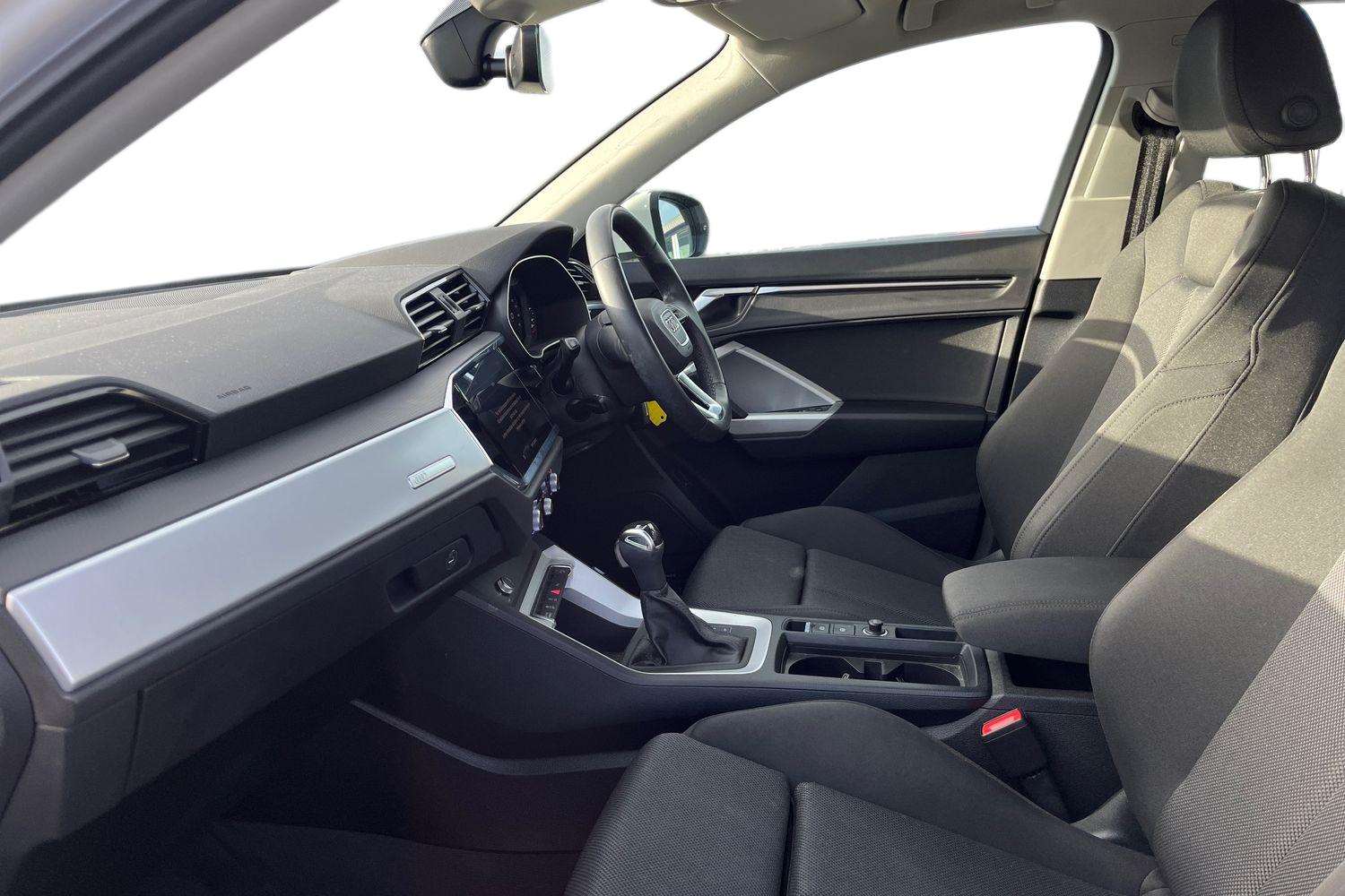 Used Audi Q3 2023 for sale - 77649003: Photo 21