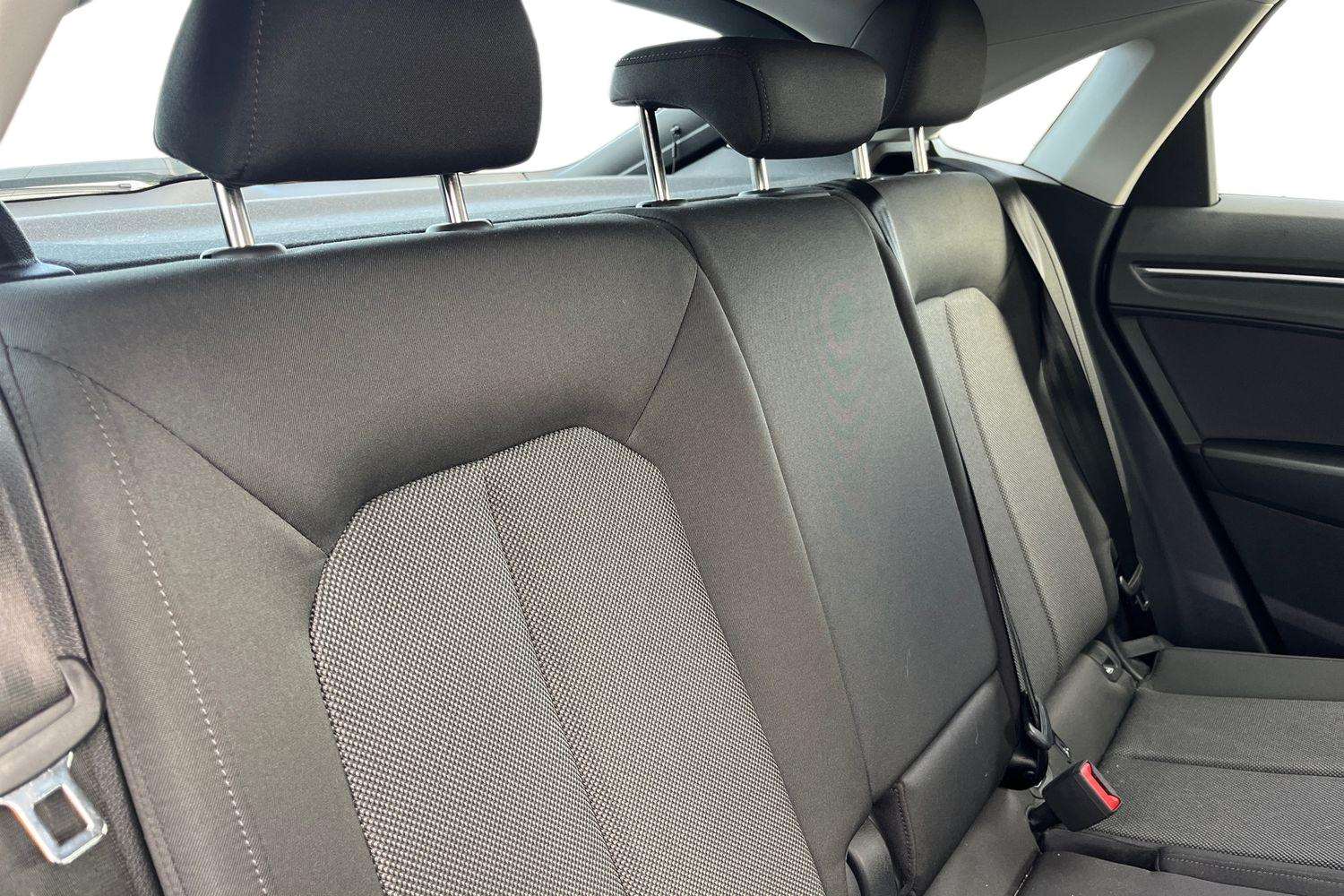 Used Audi Q3 2023 for sale - 77649003: Photo 22