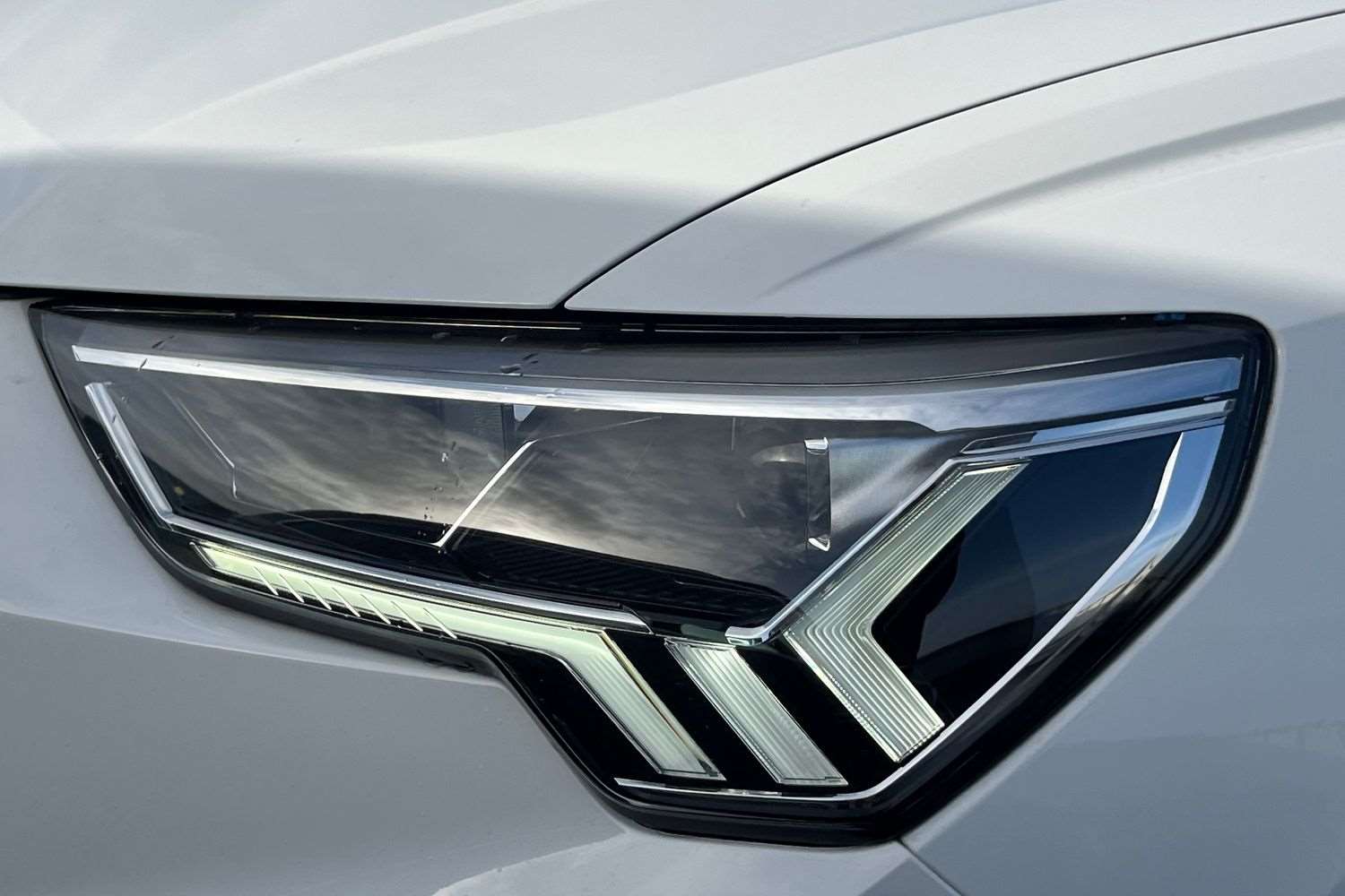 Used Audi Q3 2023 for sale - 77649003: Photo 26