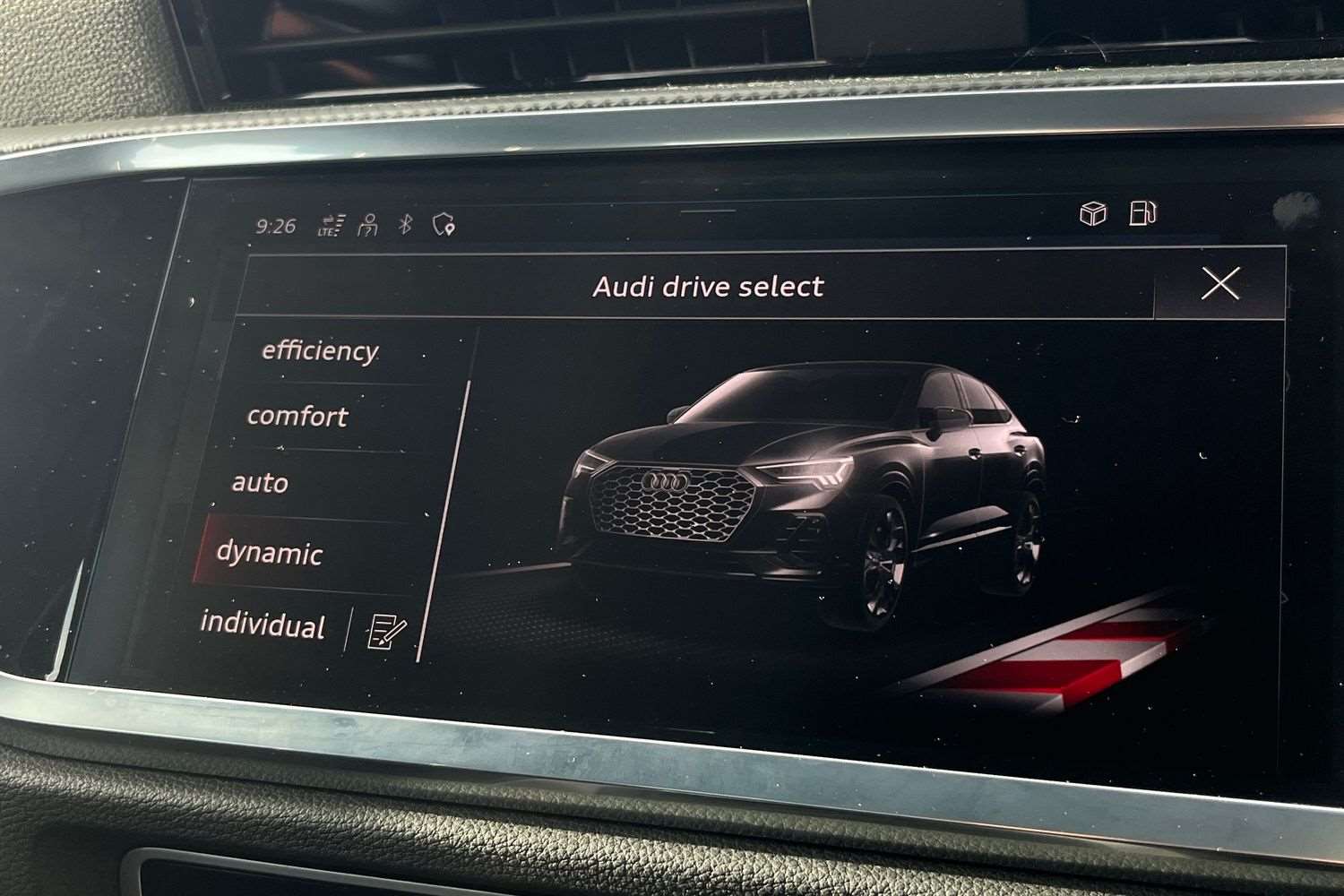 Used Audi Q3 2023 for sale - 77649003: Photo 29