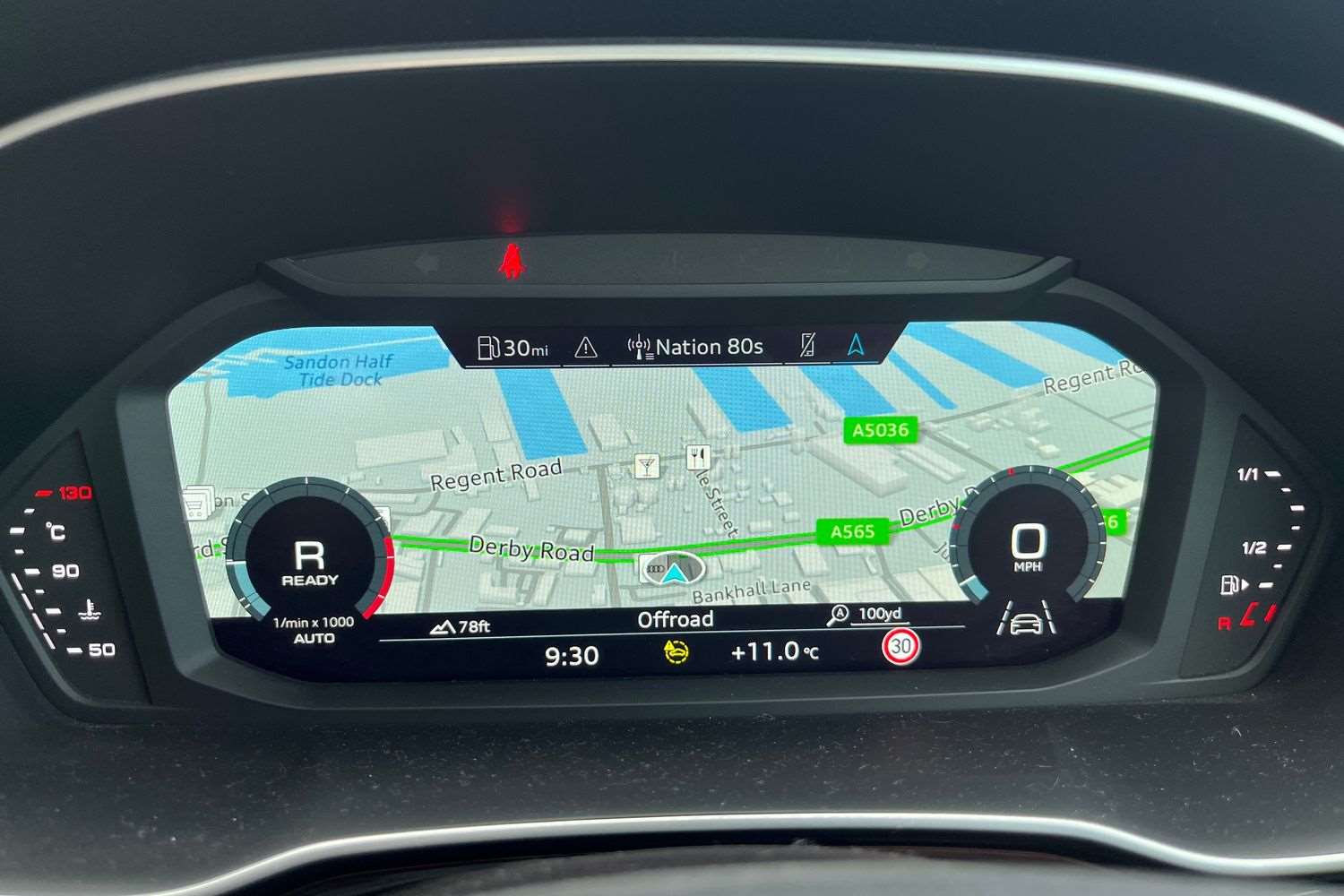 Used Audi Q3 2023 for sale - 77649003: Photo 30