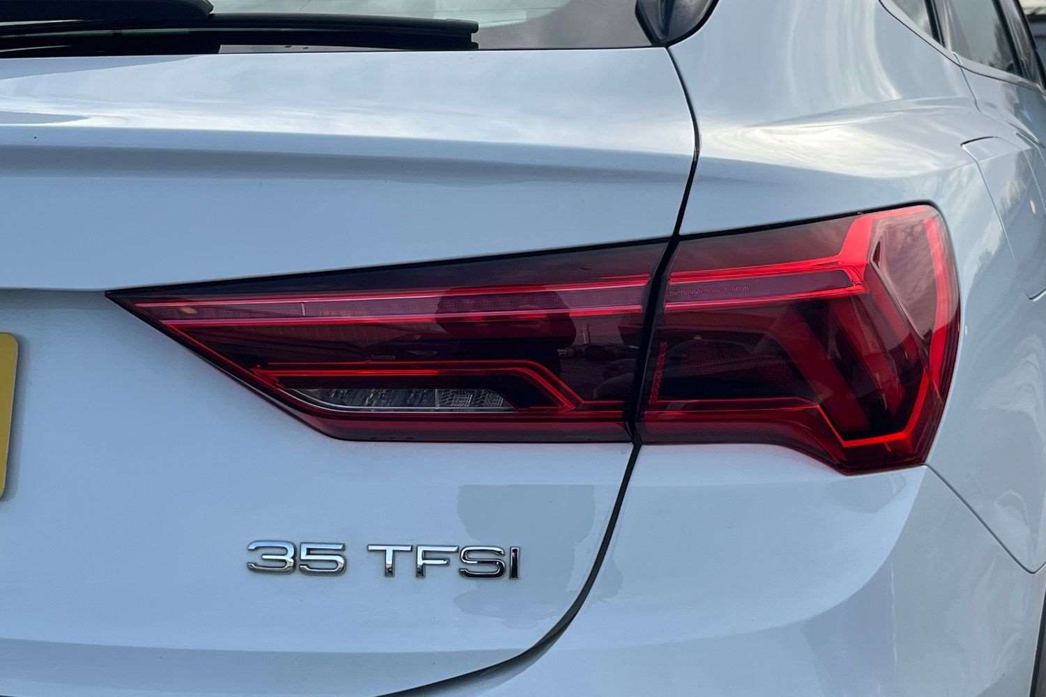 Used Audi Q3 2023 for sale - 77649003: Photo 34