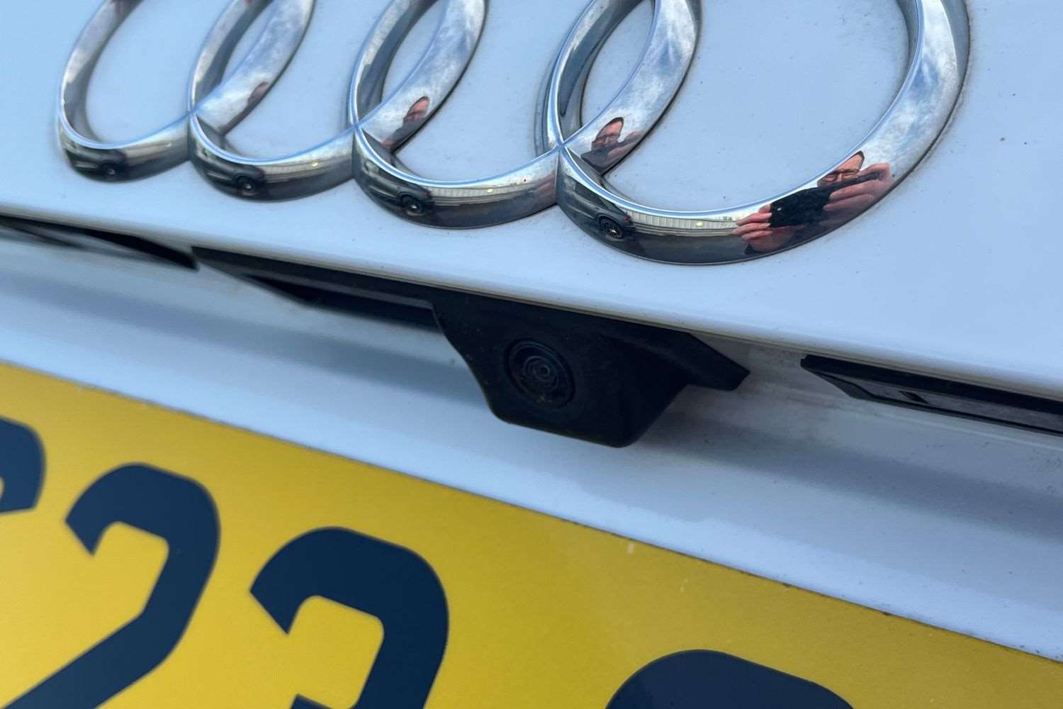 Used Audi Q3 2023 for sale - 77649003: Photo 35