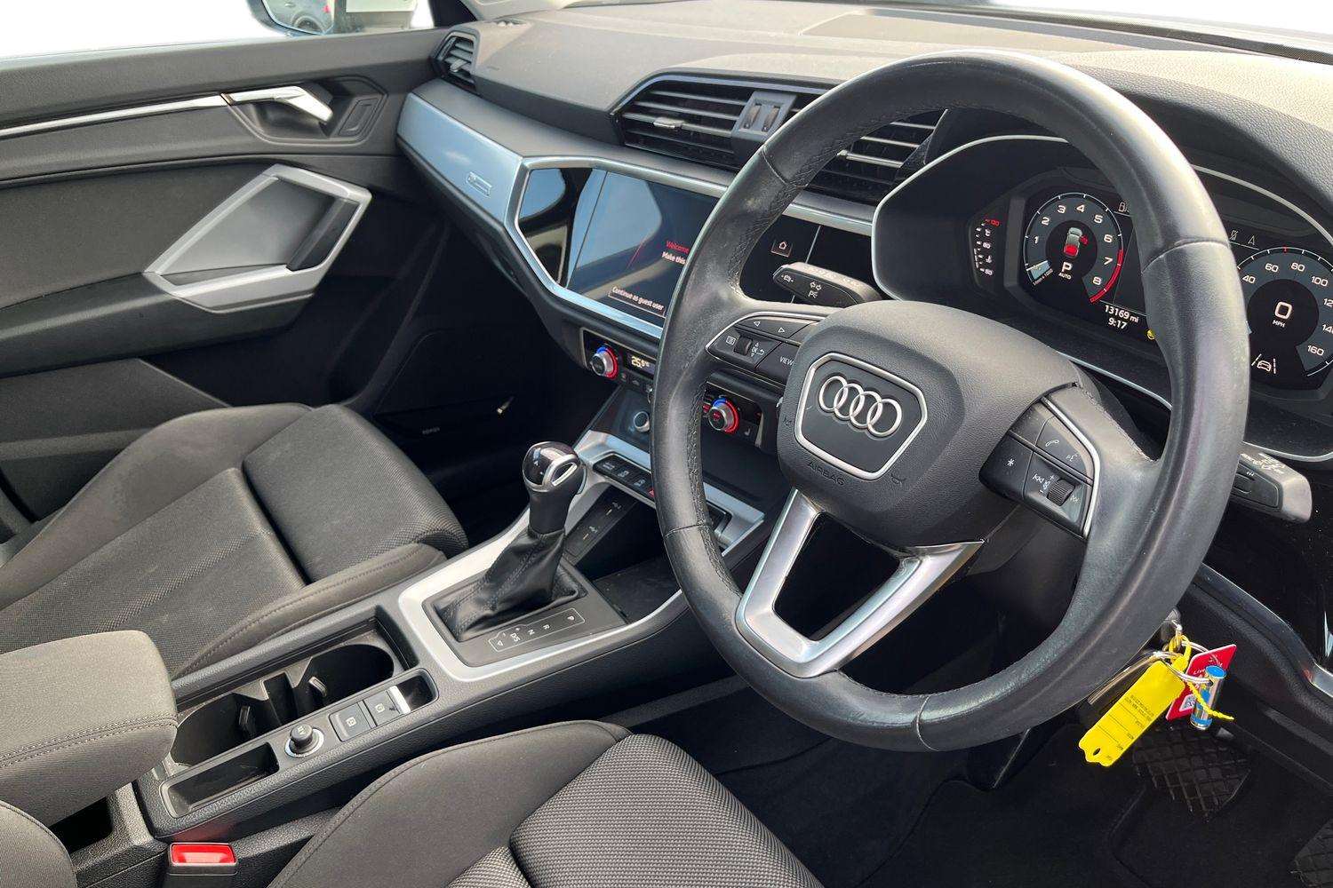 Used Audi Q3 2023 for sale - 77649003: Photo 6