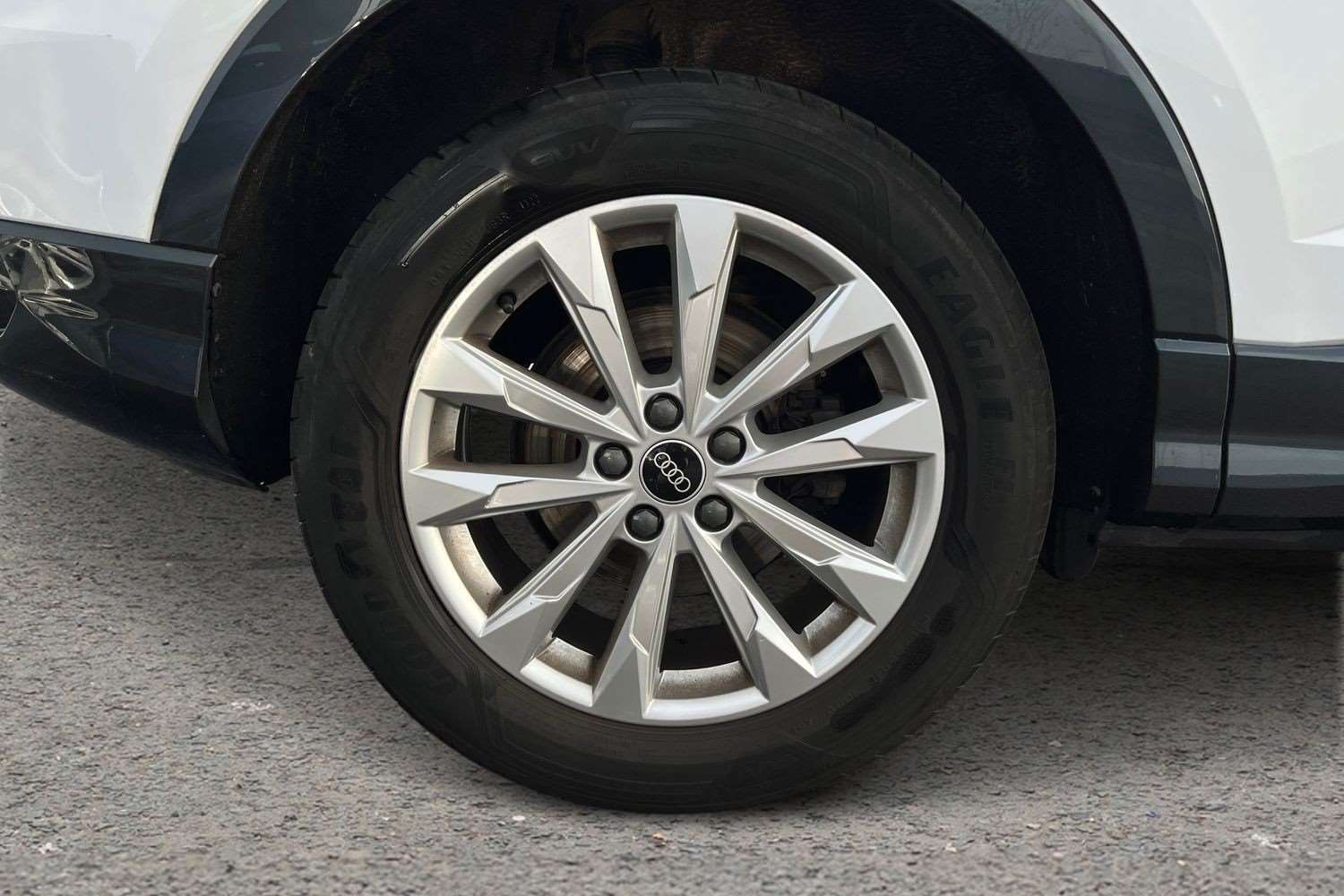 Used Audi Q3 2023 for sale - 77649003: Photo 9