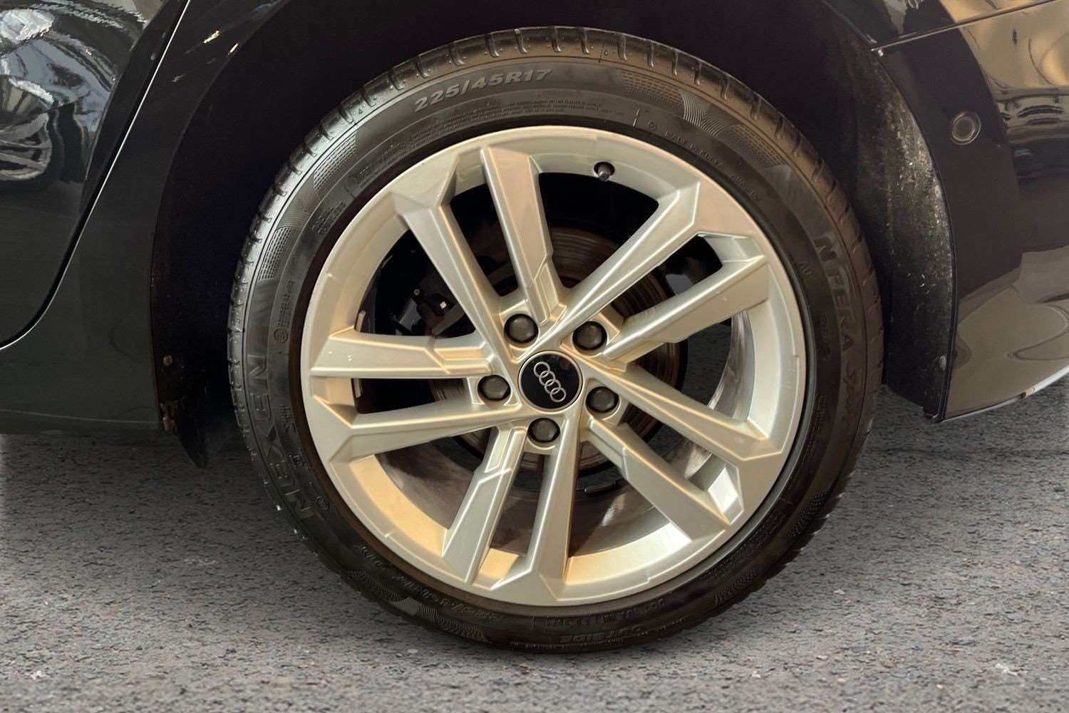 Used Audi A3 2024 for sale - 77928653: Photo 10