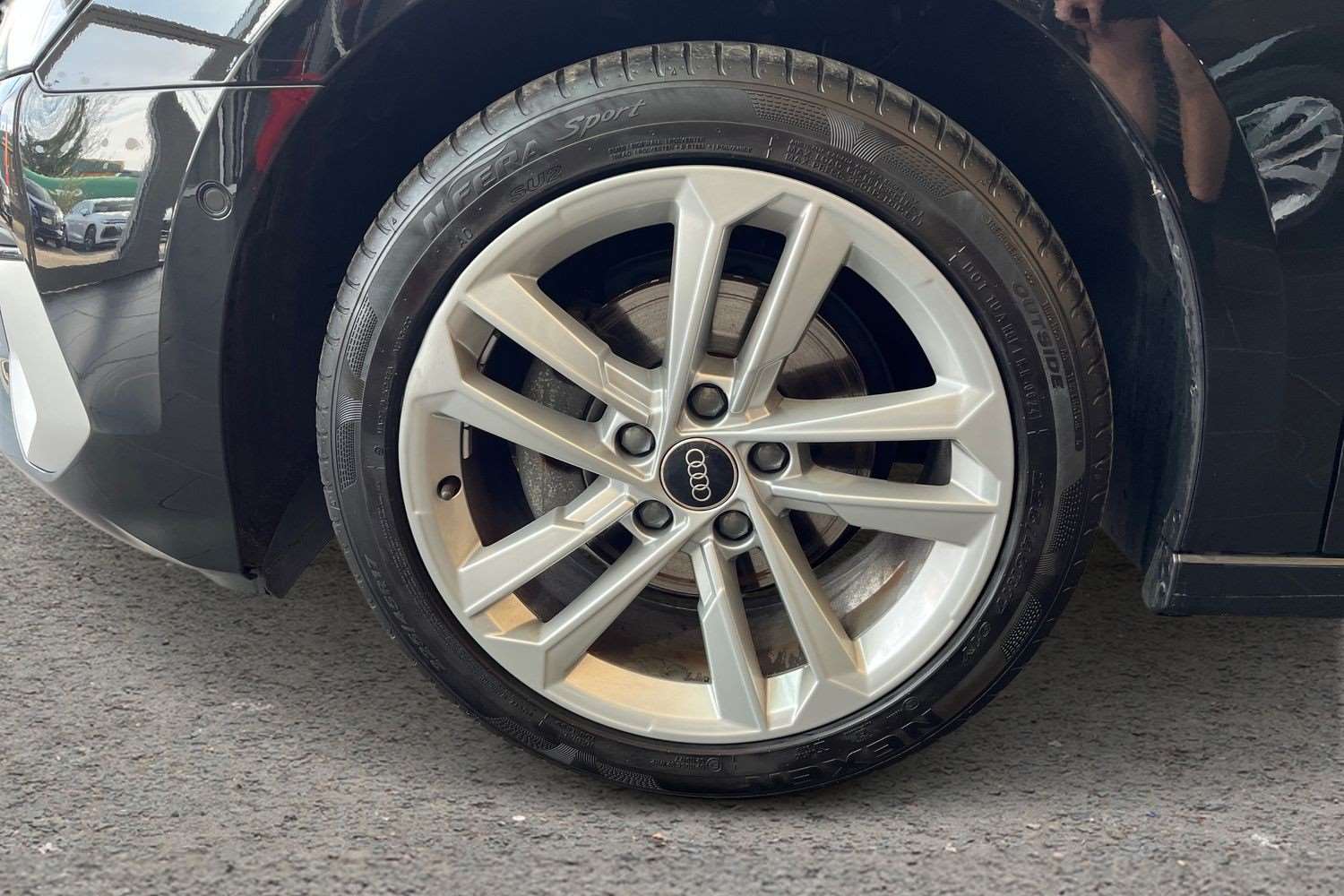 Used Audi A3 2024 for sale - 77928653: Photo 11