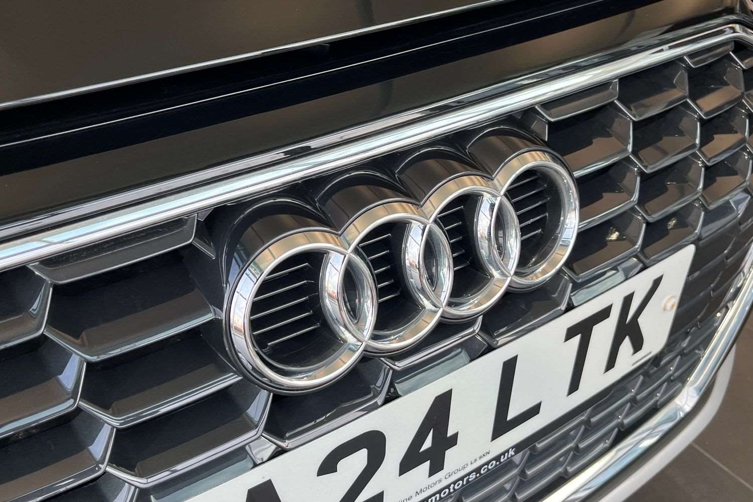 Used Audi A3 2024 for sale - 77928653: Photo 12