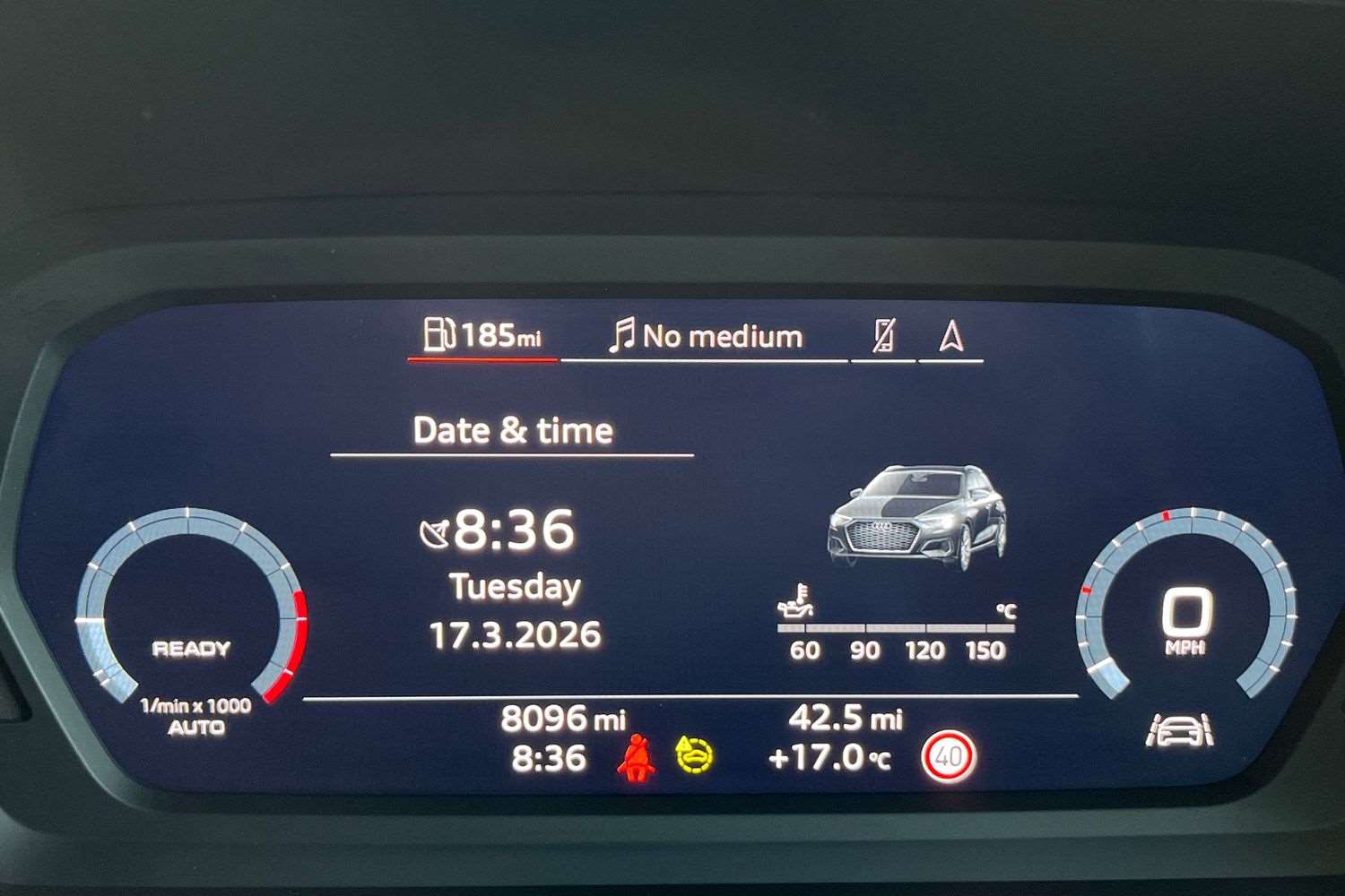 Used Audi A3 2024 for sale - 77928653: Photo 18