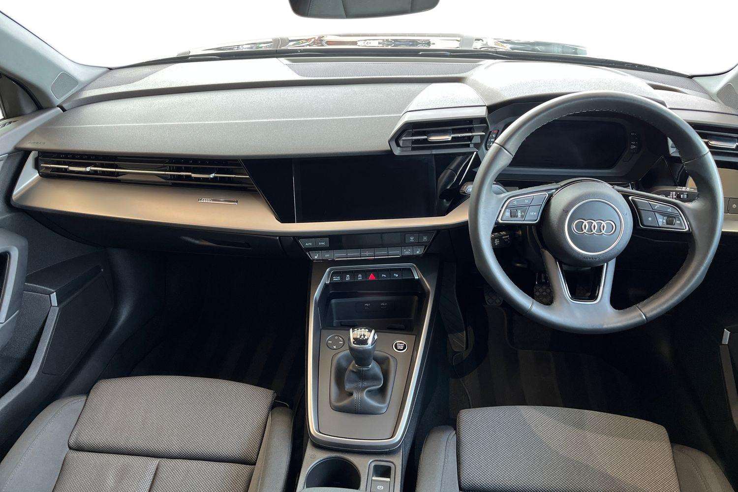 Used Audi A3 2024 for sale - 77928653: Photo 19