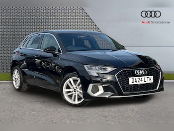 Audi A3 feature image