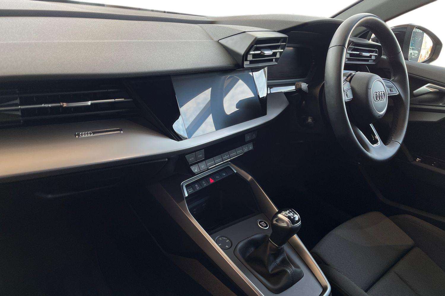 Used Audi A3 2024 for sale - 77928653: Photo 2