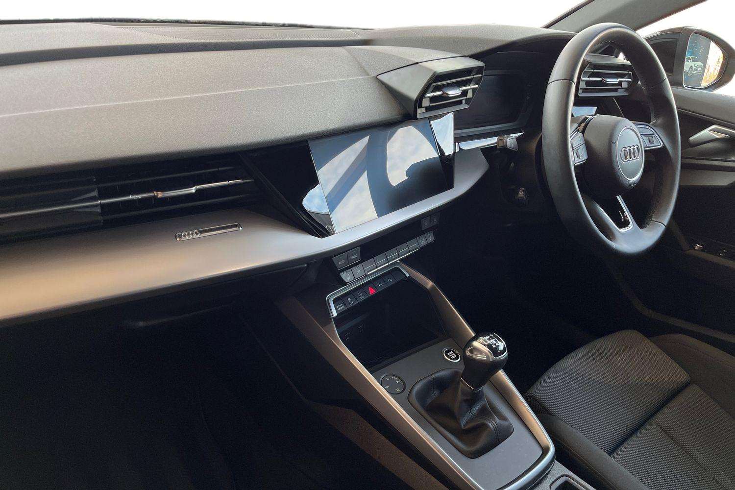 Used Audi A3 2024 for sale - 77928653: Photo 20