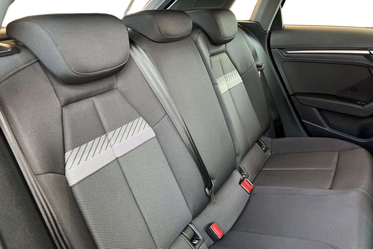 Used Audi A3 2024 for sale - 77928653: Photo 22