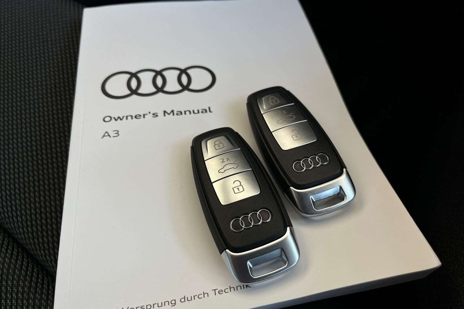 Used Audi A3 2024 for sale - 77928653: Photo 25