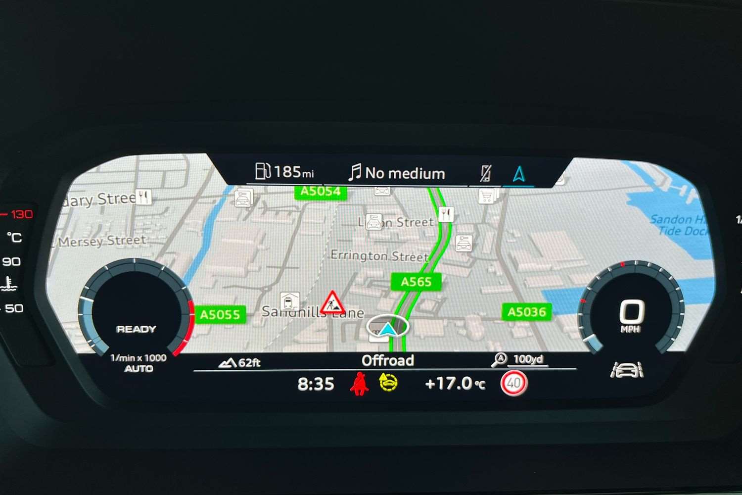 Used Audi A3 2024 for sale - 77928653: Photo 30