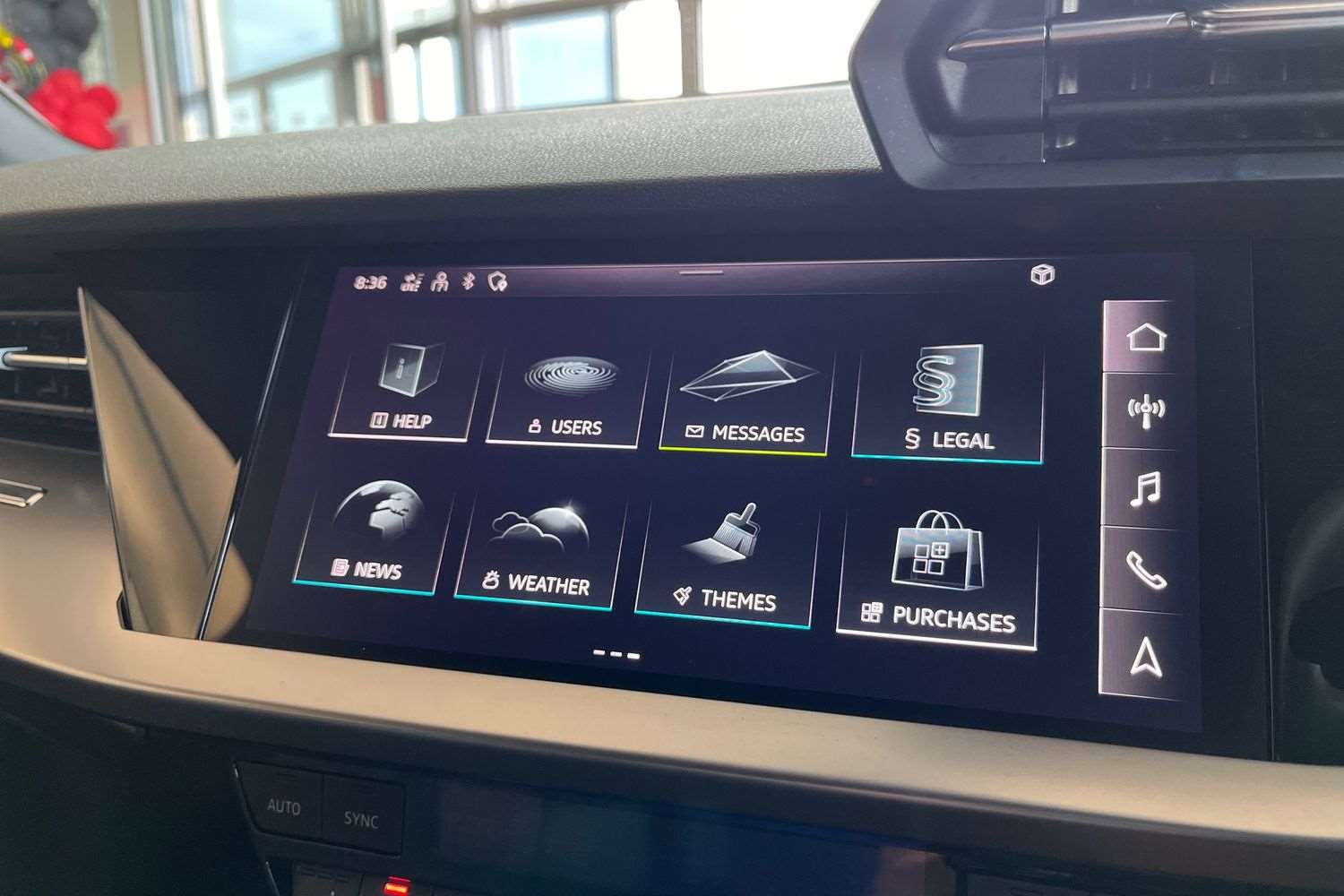 Used Audi A3 2024 for sale - 77928653: Photo 31