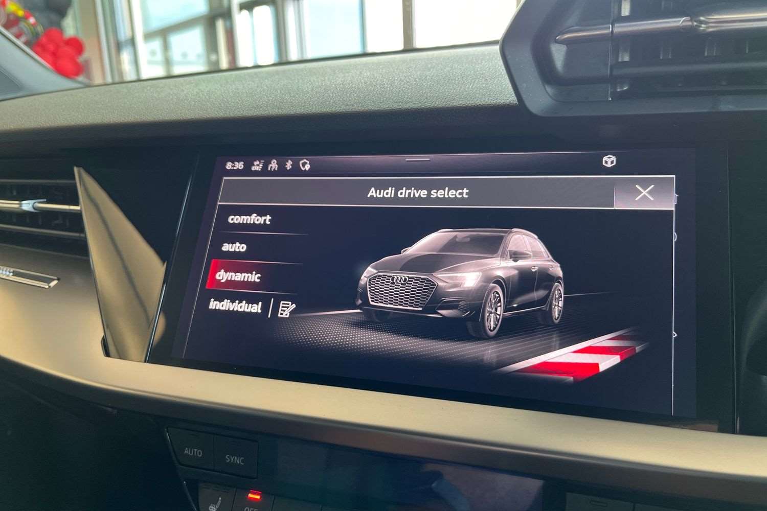 Used Audi A3 2024 for sale - 77928653: Photo 33