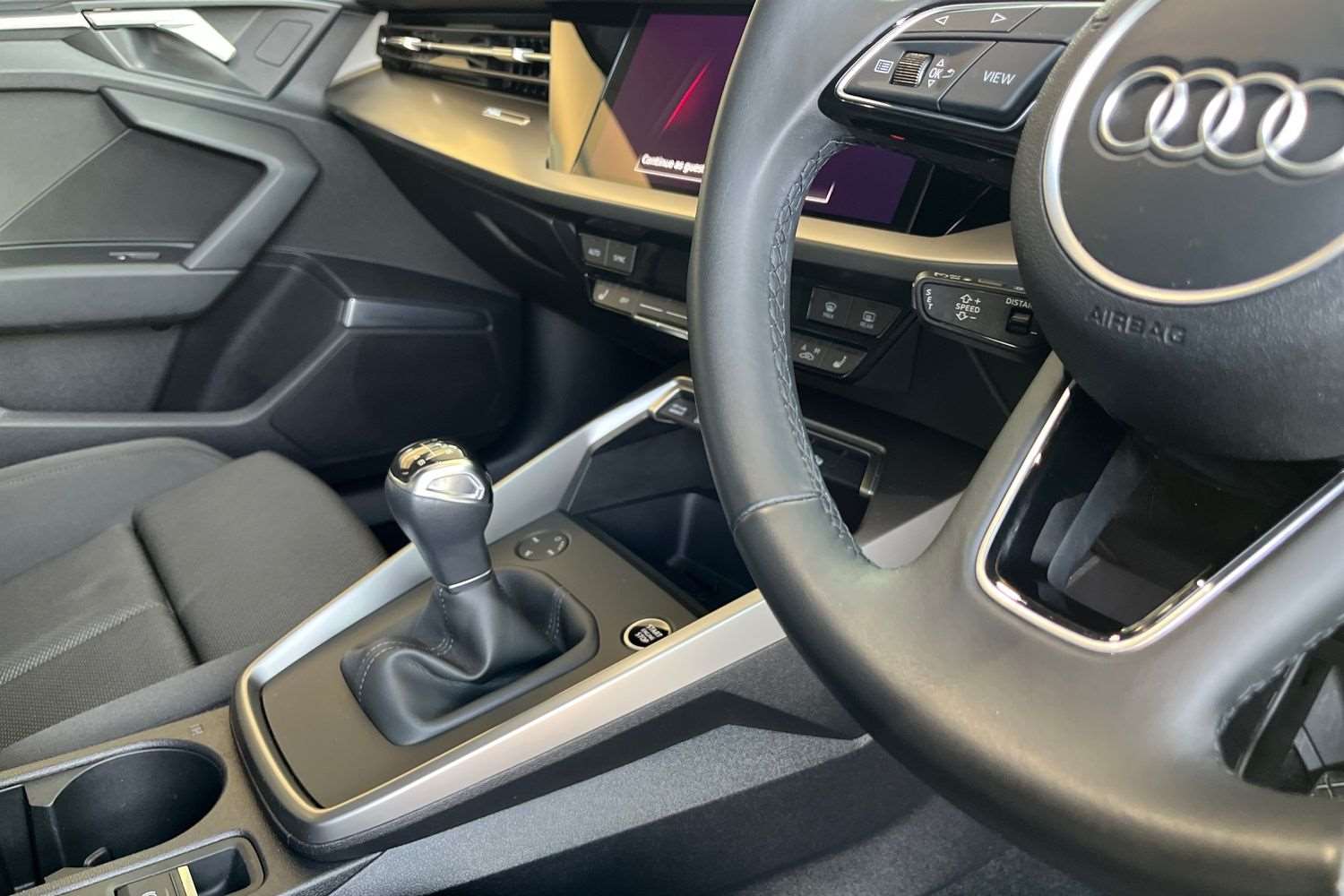 Used Audi A3 2024 for sale - 77928653: Photo 34