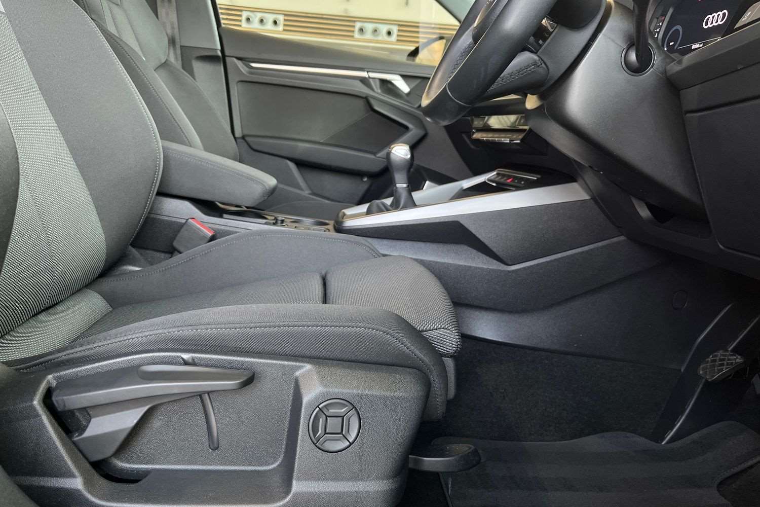 Used Audi A3 2024 for sale - 77928653: Photo 35