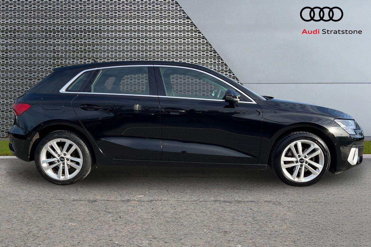 Used Audi A3 2024 for sale - 77928653: Photo 4