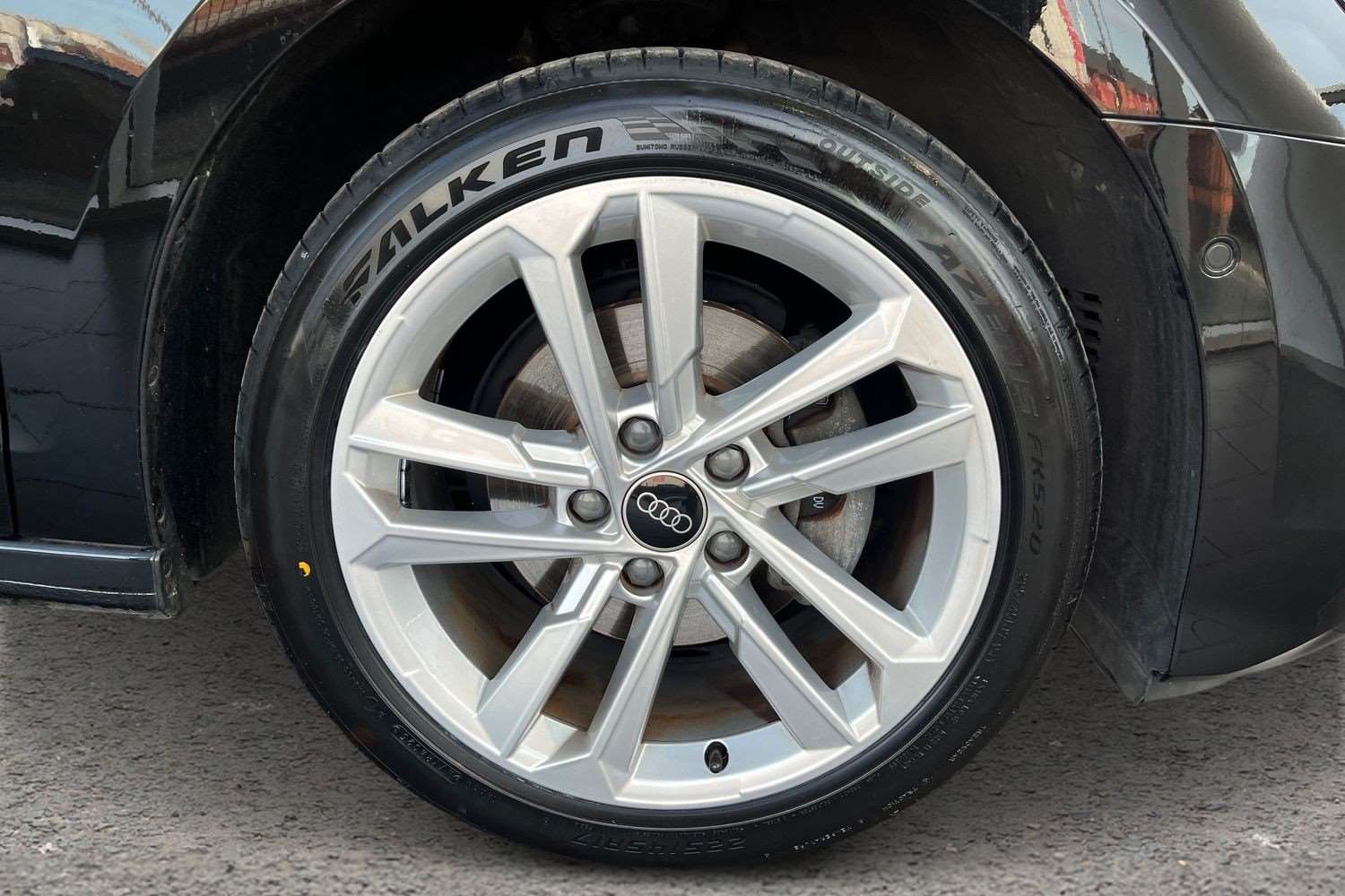 Used Audi A3 2024 for sale - 77928653: Photo 5