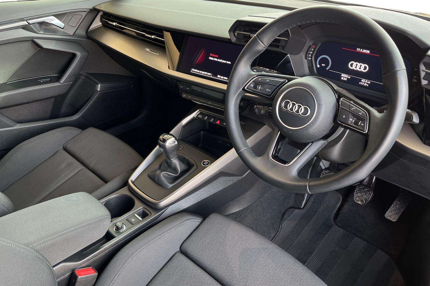Used Audi A3 2024 for sale - 77928653: Photo 6