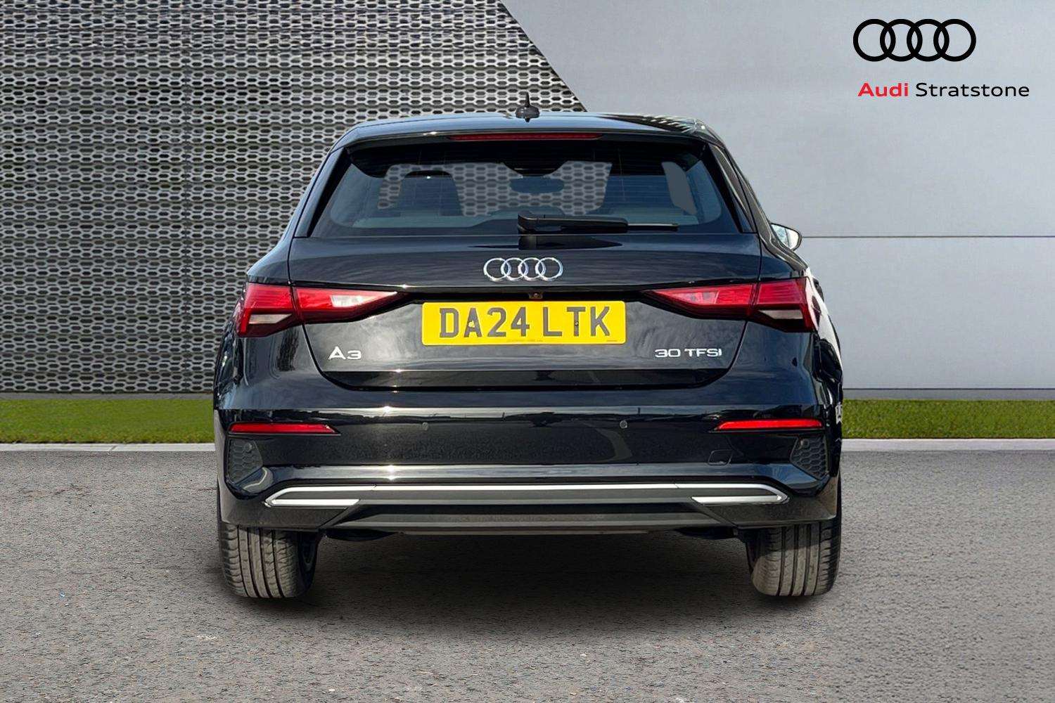 Used Audi A3 2024 for sale - 77928653: Photo 7