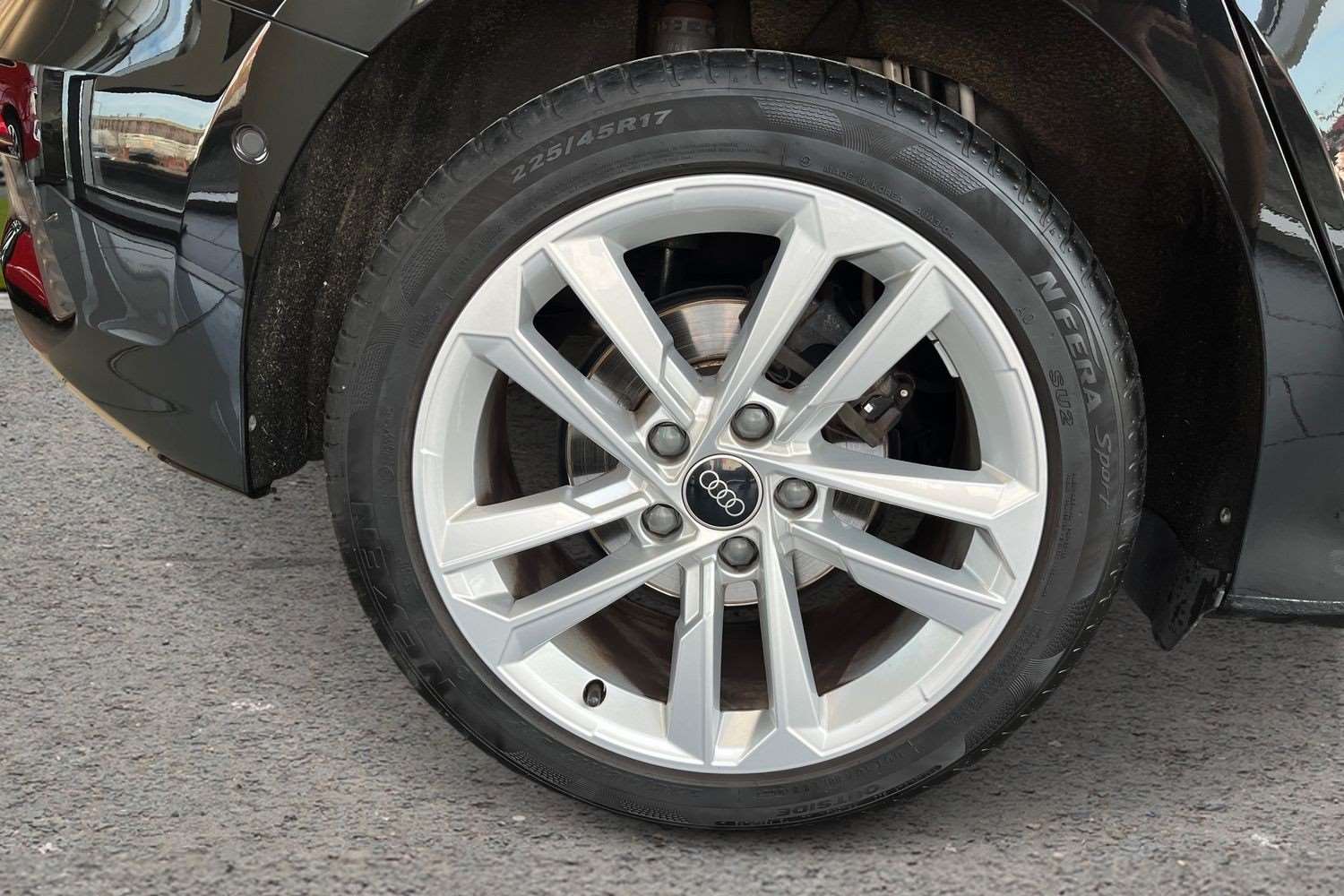 Used Audi A3 2024 for sale - 77928653: Photo 9